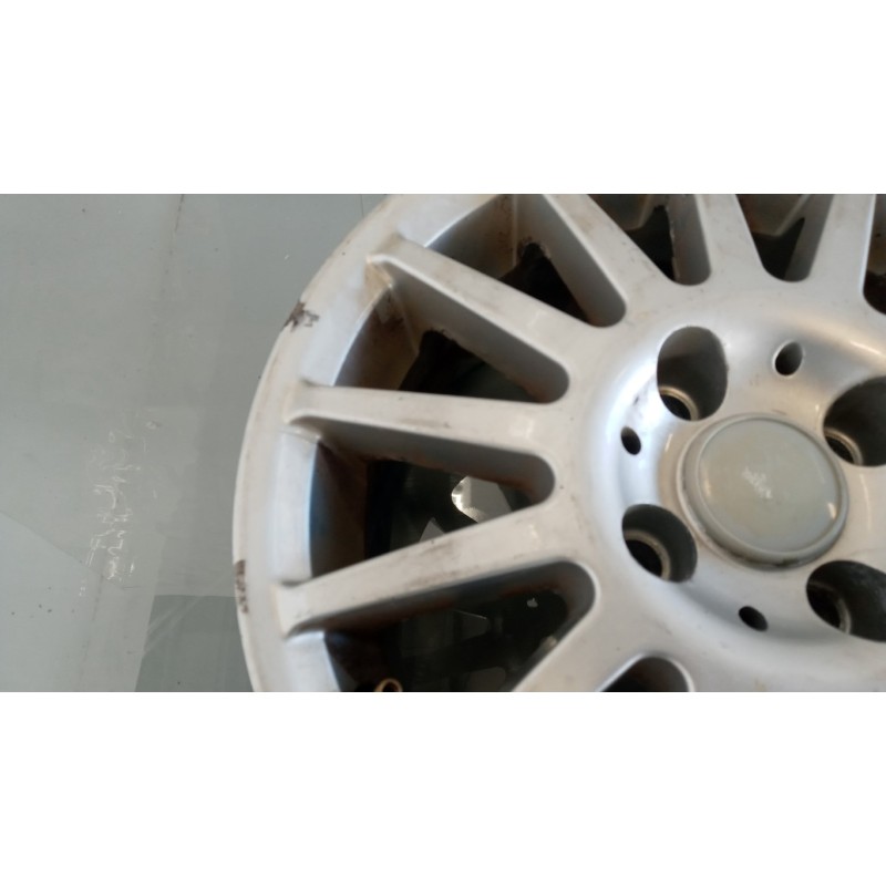FIAT KIT ALLOY WHEELS  FIAT Uno 1983>1995 used