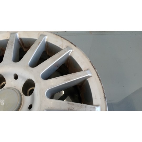 KIT ALLOY WHEELS  FIAT Uno 1983>1995 used