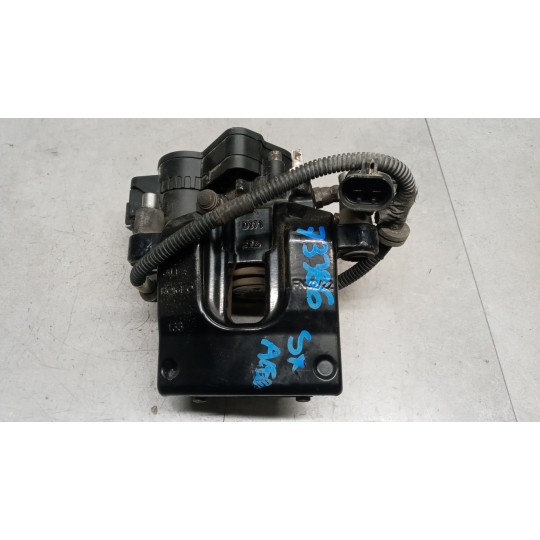 LEFT REAR CALIPER BRAKE  ALFA ROMEO Giulia 2015> used