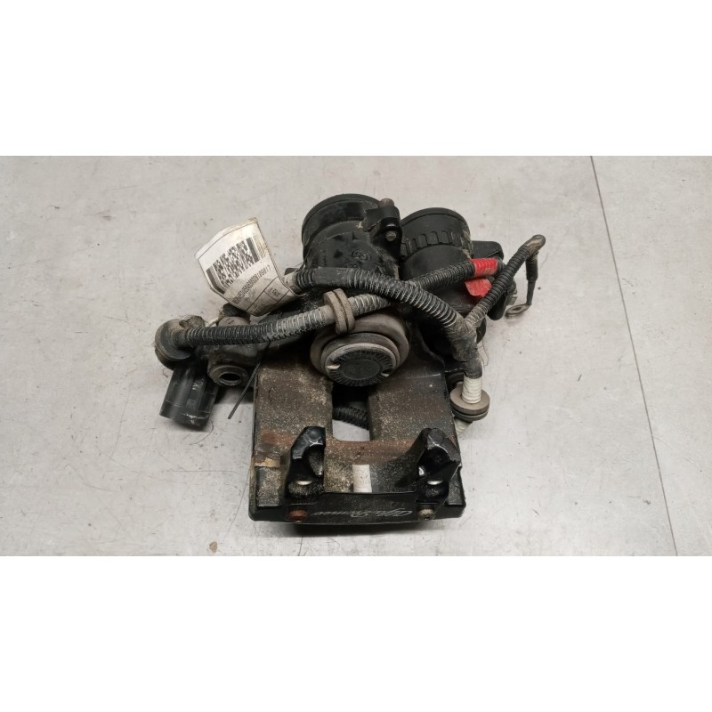 ALFA ROMEO LEFT REAR CALIPER BRAKE  ALFA ROMEO Giulia 2015> used