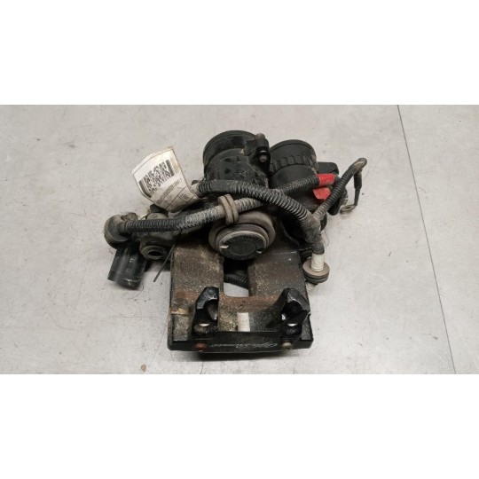 LEFT REAR CALIPER BRAKE  ALFA ROMEO Giulia 2015> used