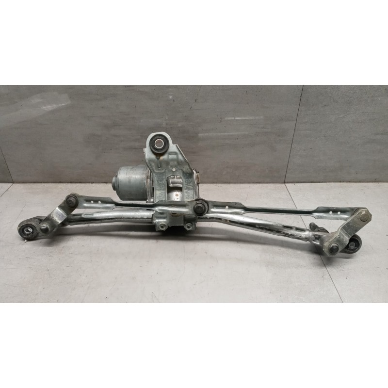 ALFA ROMEO windshield wiper motor ALFA ROMEO Giulia 2015> used