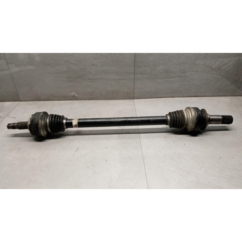ALFA ROMEO REAR HALF-AXLES RIGHT ALFA ROMEO Giulia 2015> used