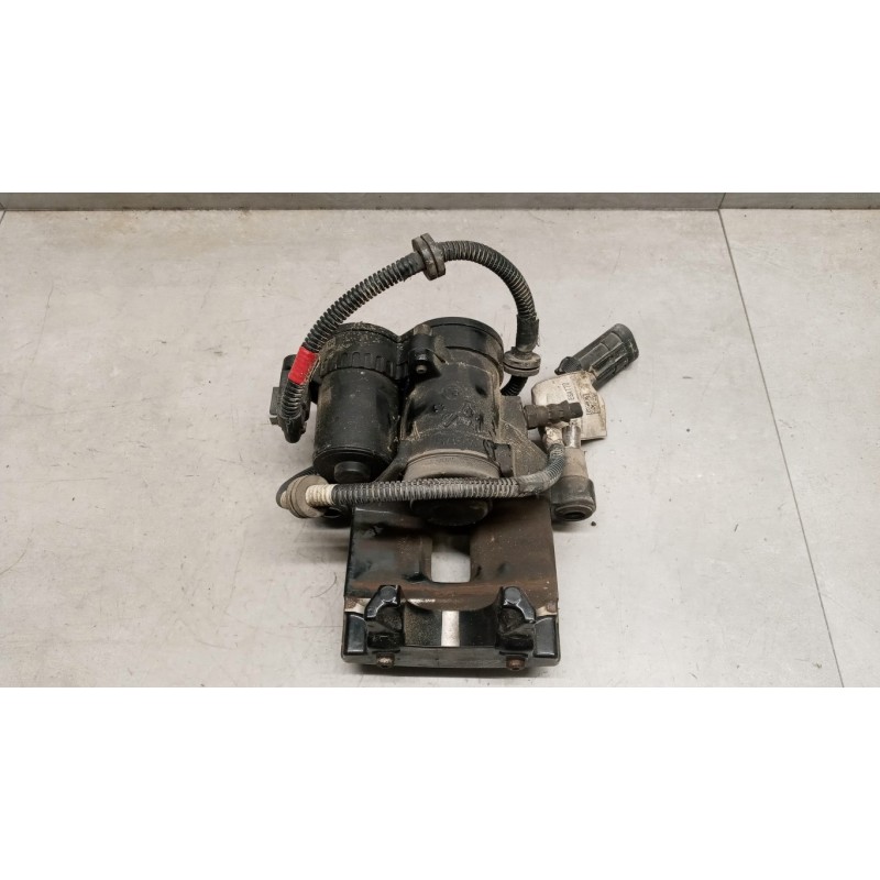 ALFA ROMEO RIGHT REAR CALIPER BRAKE  ALFA ROMEO Giulia 2015> used