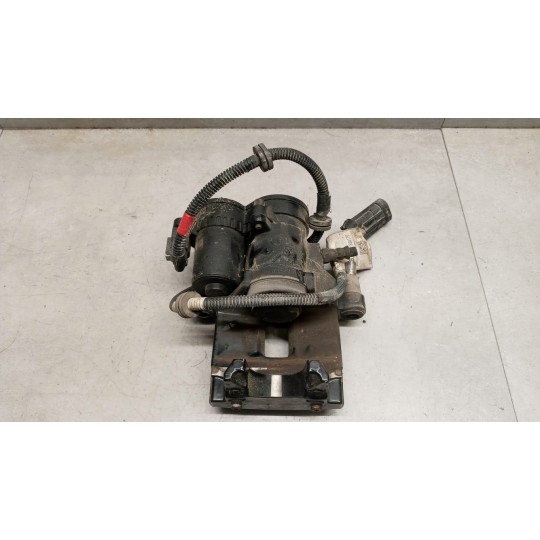 RIGHT REAR CALIPER BRAKE  ALFA ROMEO Giulia 2015> used