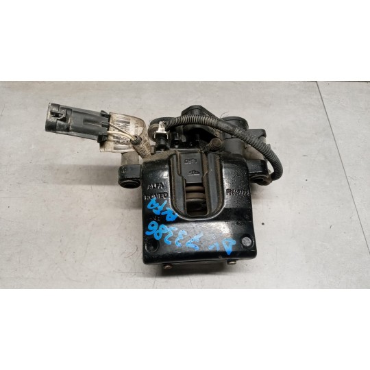 RIGHT REAR CALIPER BRAKE  ALFA ROMEO Giulia 2015> used