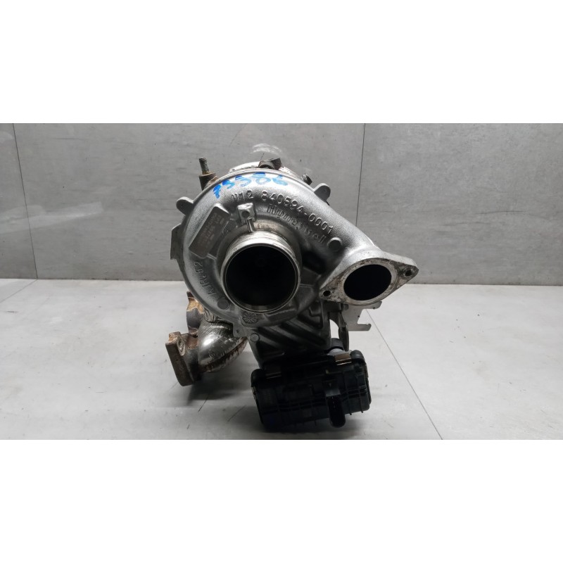 ALFA ROMEO TURBINA ALFA ROMEO Giulia 2015> usato