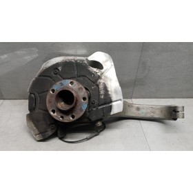 COMPLETE LEFT UPRIGHT ALFA...