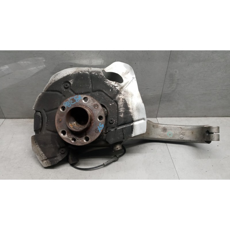 ALFA ROMEO COMPLETE LEFT UPRIGHT ALFA ROMEO Giulia 2015> used