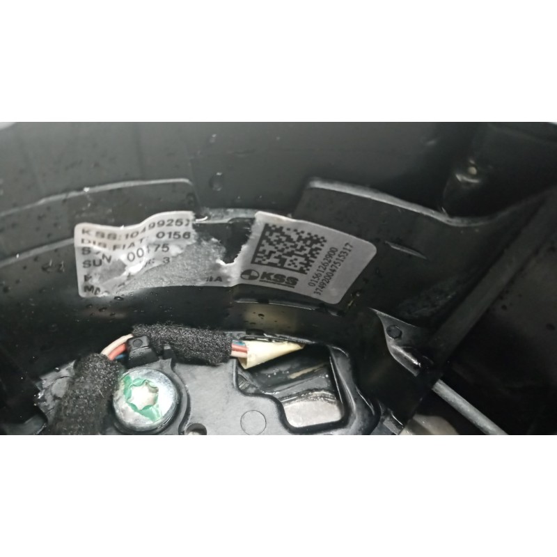 ALFA ROMEO STEERING WHEEL ALFA ROMEO Giulia 2015> used