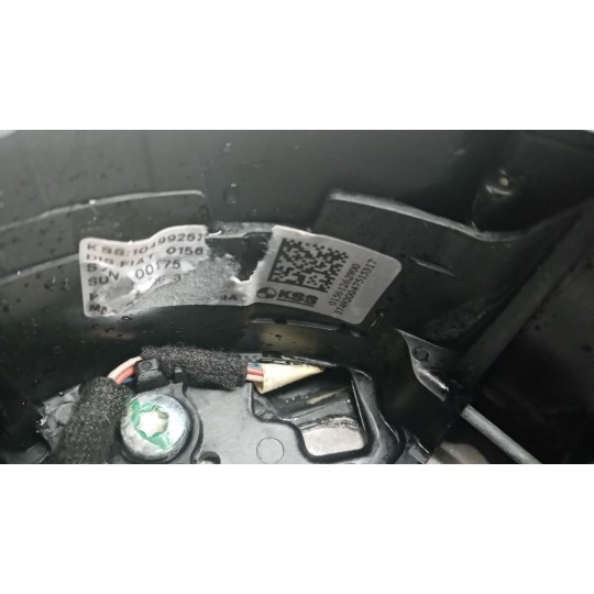 STEERING WHEEL ALFA ROMEO Giulia 2015> used