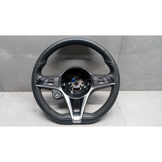 STEERING WHEEL ALFA ROMEO Giulia 2015> used