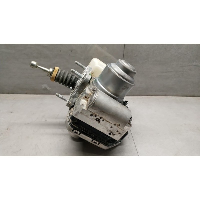 ALFA ROMEO ABS SYSTEM ALFA ROMEO Giulia 2015> used