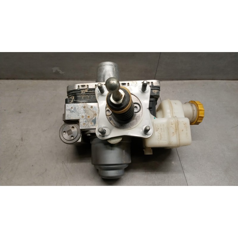 ALFA ROMEO ABS SYSTEM ALFA ROMEO Giulia 2015> used