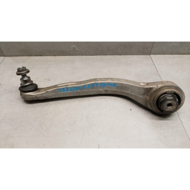 ALFA ROMEO BRACCIO OSCILLANTE ANTERIORE INFERIORE DESTRO ALFA ROMEO Giulia 2015> usato