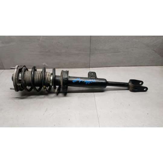 LEFT FRONT SCHOCK ASSORBER ALFA ROMEO Giulia 2015> used