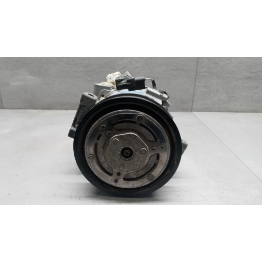 AIR CONDITIONER COMPRESSOR ALFA ROMEO Giulia 2015> used