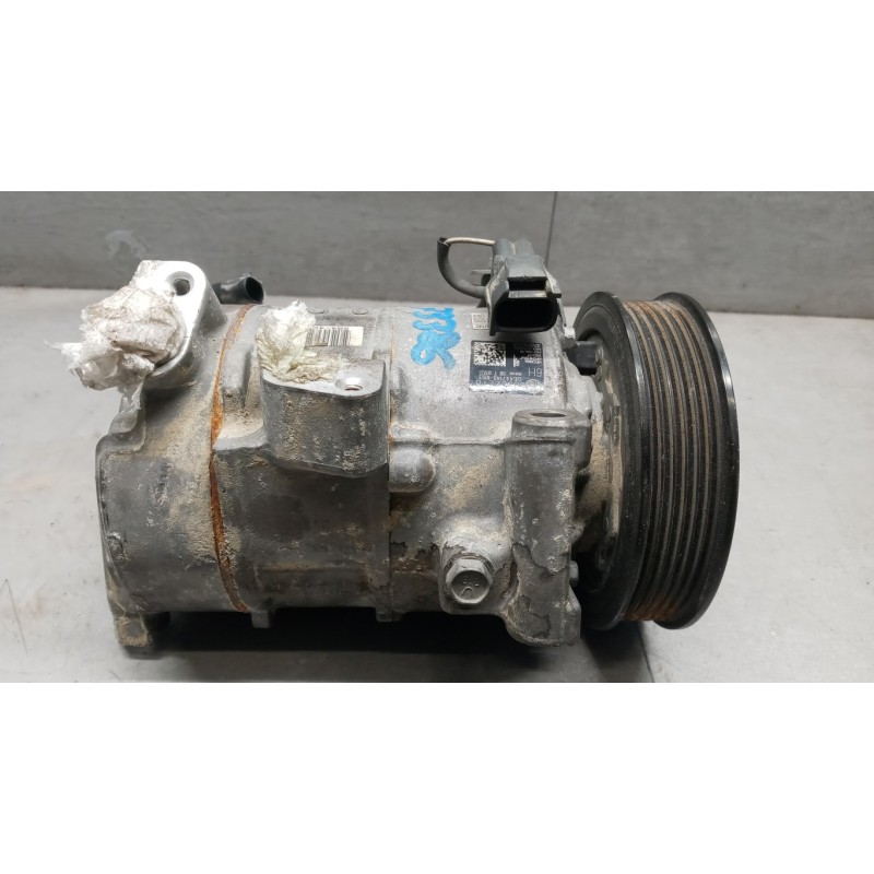 ALFA ROMEO COMPRESSORE ARIA CONDIZIONATA ALFA ROMEO Giulia 2015> usato