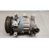 ALFA ROMEO AIR CONDITIONER COMPRESSOR ALFA ROMEO Giulia 2015> used