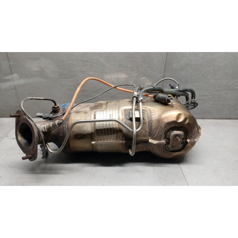 ALFA ROMEO FILTRO ANTIPARTICOLATO ALFA ROMEO Giulia 2015> usato