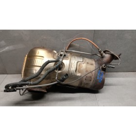 FILTRO ANTIPARTICOLATO ALFA...