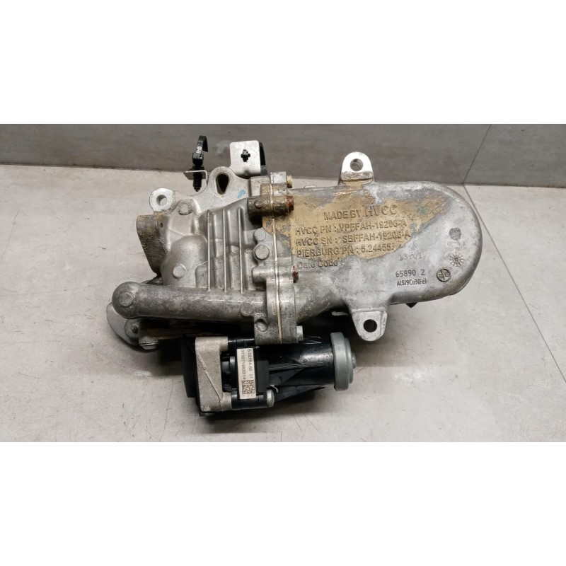 ALFA ROMEO VALVE EGR ALFA ROMEO Giulia 2015> used