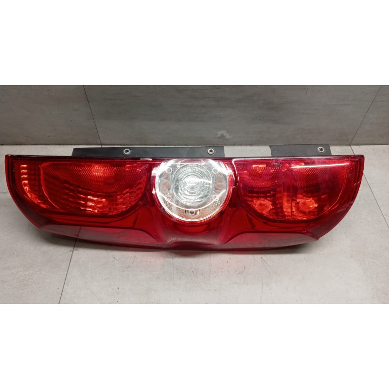 OPEL van FARO POSTERIORE ESTERNO SINISTRO OPEL van Combo D 2012>2018 usato