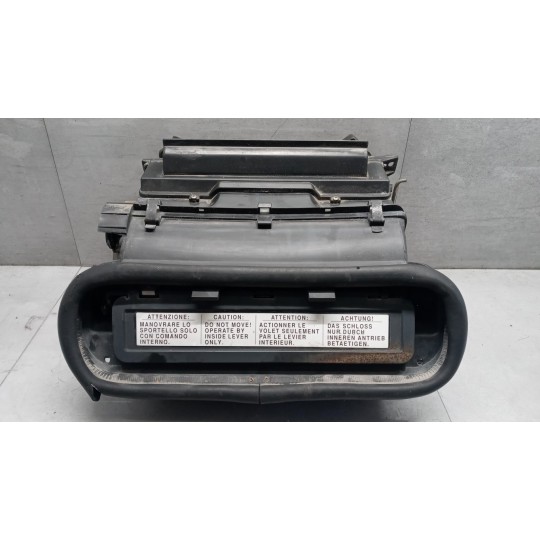 GRUPPO RISCALDAMENTO IVECO Daily 1990>1996 used