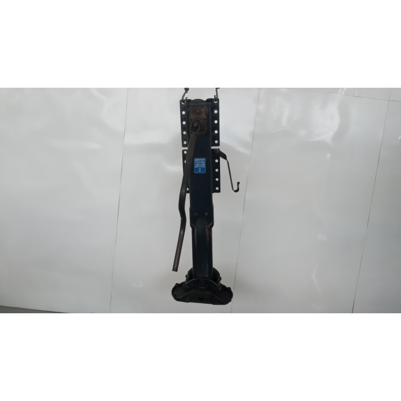 V.I. rimorchi e semi FOOT SUPPORT TRAIKER V.I. rimorchi e semi . used