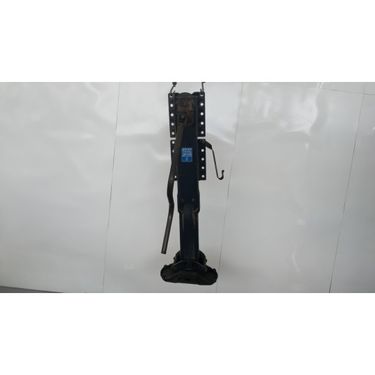 FOOT SUPPORT TRAIKER V.I. rimorchi e semi . used