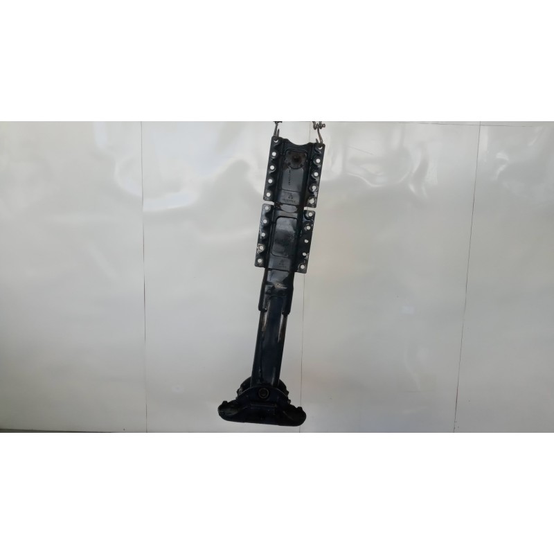 V.I. rimorchi e semi FOOT SUPPORT TRAIKER V.I. rimorchi e semi . used