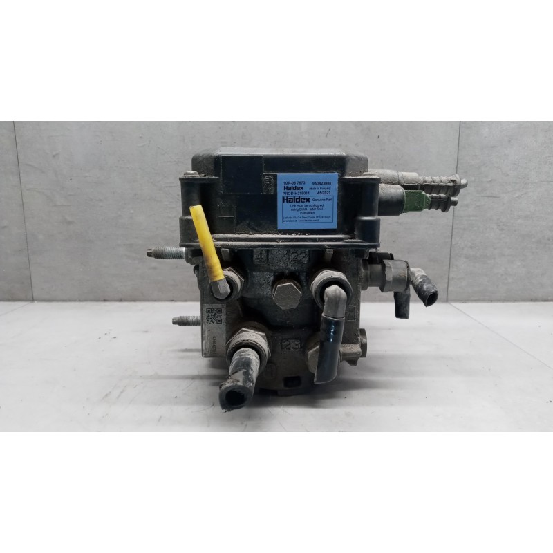 V.I. rimorchi e semi VARIOUS BRAKE 1  V.I. rimorchi e semi . used