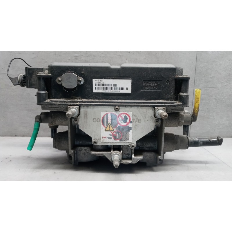 V.I. rimorchi e semi VARIOUS BRAKE 1  V.I. rimorchi e semi . used