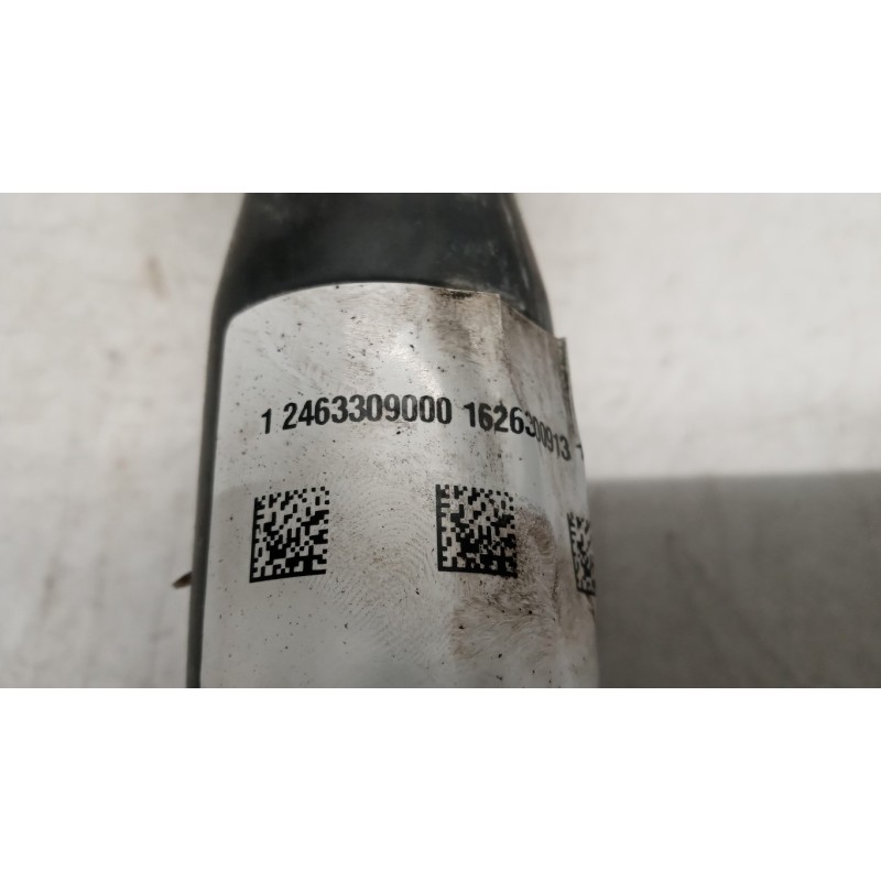 MERCEDES-BENZ FRONT HALF-AXLES LEFT  MERCEDES-BENZ Classe B (W246) 2014>2019 used