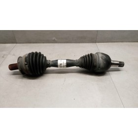 SEMIASSE ANTERIORE SINISTRO...