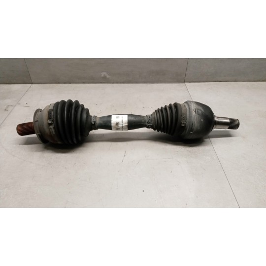 FRONT HALF-AXLES LEFT  MERCEDES-BENZ Classe B (W246) 2014>2019 used