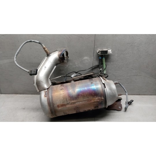 FILTRO ANTIPARTICOLATO MERCEDES-BENZ Classe B (W246) 2014>2019 usato