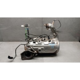 FILTRO ANTIPARTICOLATO...