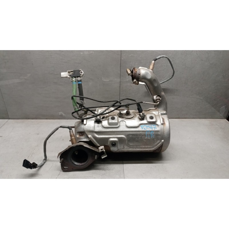 MERCEDES-BENZ FILTRO ANTIPARTICOLATO MERCEDES-BENZ Classe B (W246) 2014>2019 usato