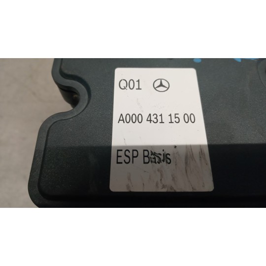 ABS SYSTEM MERCEDES-BENZ Classe B (W246) 2014>2019 used