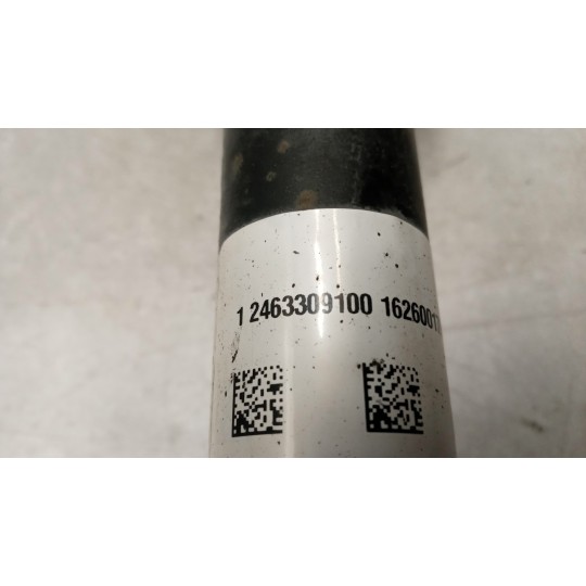 FRONT HALF-AXLES RIGHT  MERCEDES-BENZ Classe B (W246) 2014>2019 used