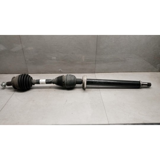 FRONT HALF-AXLES RIGHT  MERCEDES-BENZ Classe B (W246) 2014>2019 used