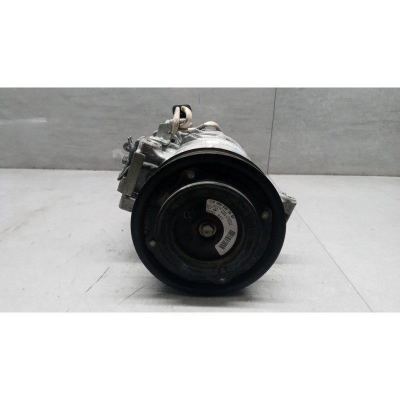 MERCEDES-BENZ COMPRESSORE ARIA CONDIZIONATA MERCEDES-BENZ Classe B (W246) 2014>2019 usato