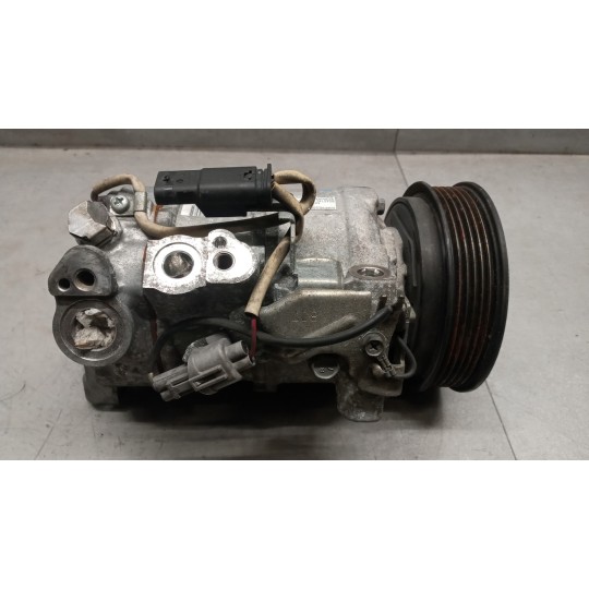 COMPRESSORE ARIA CONDIZIONATA MERCEDES-BENZ Classe B (W246) 2014>2019 usato