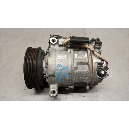 AIR CONDITIONER COMPRESSOR MERCEDES-BENZ Classe B (W246) 2014>2019 used