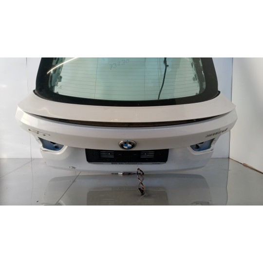 PORTELLONE POSTERIORE BMW Serie 3 GT (F34) 2016>2020 usato