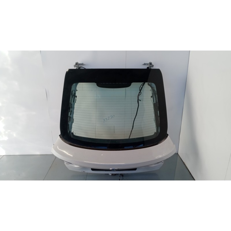 BMW PORTELLONE POSTERIORE BMW Serie 3 GT (F34) 2016>2020 usato
