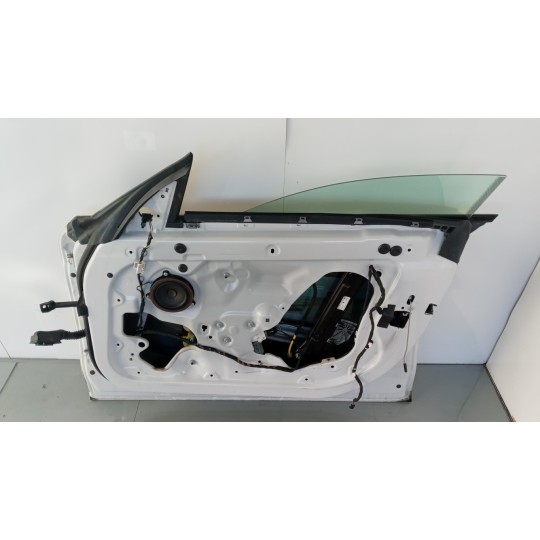 RIGHT FRONT DOOR  BMW Serie 3 GT (F34) 2016>2020 used