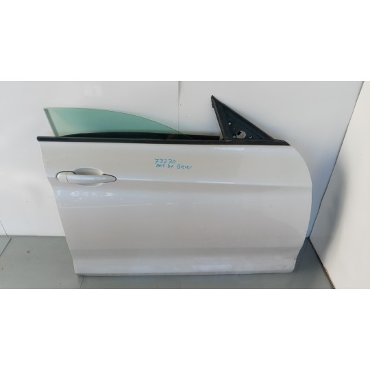 RIGHT FRONT DOOR  BMW Serie 3 GT (F34) 2016>2020 used