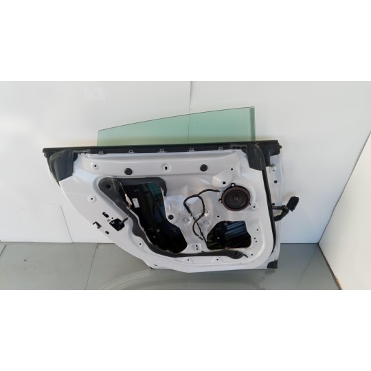 LEFT REAR DOOR  BMW Serie 3 GT (F34) 2016>2020 used